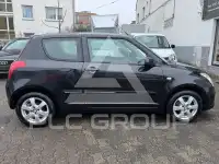 2007 Suzuki SWIFT