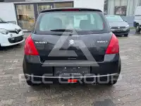 2007 Suzuki SWIFT