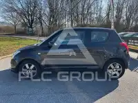 2007 Suzuki SWIFT
