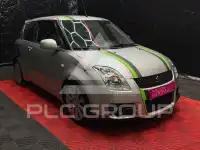 2007 Suzuki SWIFT
