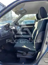2007 Suzuki SWIFT