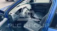 2007 Suzuki SWIFT