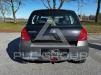 2007 Suzuki SWIFT