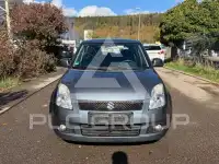 2007 Suzuki SWIFT