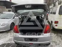 2007 Suzuki SWIFT