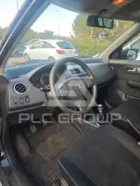 2007 Suzuki SWIFT