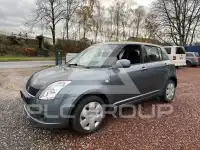 2007 Suzuki SWIFT