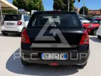 2007 Suzuki SWIFT