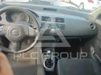2007 Suzuki SWIFT