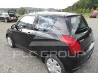 2007 Suzuki SWIFT