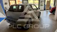 2007 Suzuki SWIFT
