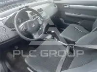 2007 Suzuki SWIFT