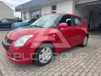 2007 Suzuki SWIFT