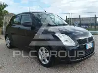 2007 Suzuki SWIFT