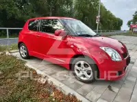 2007 Suzuki SWIFT