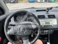 2007 Suzuki SWIFT