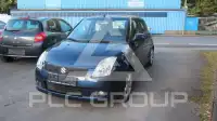 2007 Suzuki SWIFT