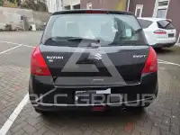 2007 Suzuki SWIFT