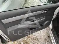2007 Suzuki SWIFT