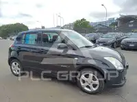 2007 Suzuki SWIFT