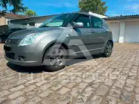 2007 Suzuki SWIFT