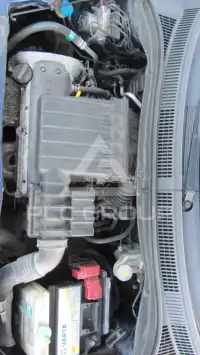 2007 Suzuki SWIFT