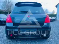 2007 Suzuki SWIFT