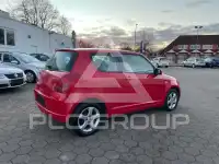 2007 Suzuki SWIFT