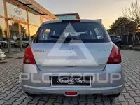 2007 Suzuki SWIFT