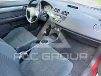 2007 Suzuki SWIFT