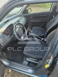 2007 Suzuki SWIFT