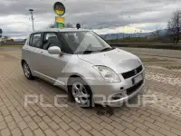 2007 Suzuki SWIFT