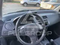 2007 Suzuki SWIFT