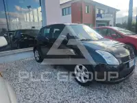 2007 Suzuki SWIFT