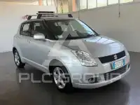 2007 Suzuki SWIFT