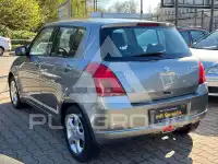 2007 Suzuki SWIFT