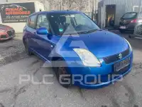 2007 Suzuki SWIFT