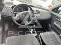 2007 Suzuki SWIFT