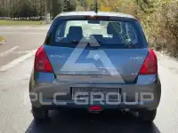 2007 Suzuki SWIFT
