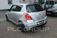 2007 Suzuki SWIFT