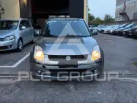 2007 Suzuki SWIFT