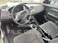 2007 Suzuki SWIFT
