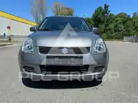2007 Suzuki SWIFT