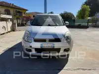 2007 Suzuki SWIFT