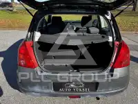 2007 Suzuki SWIFT