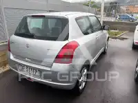 2007 Suzuki SWIFT