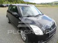 2007 Suzuki SWIFT