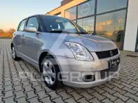 2007 Suzuki SWIFT