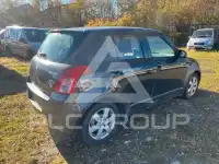 2007 Suzuki SWIFT