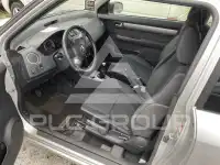 2007 Suzuki SWIFT